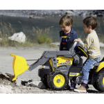 Šliapací bager PEG PEREGO MAXI EXCAVATOR